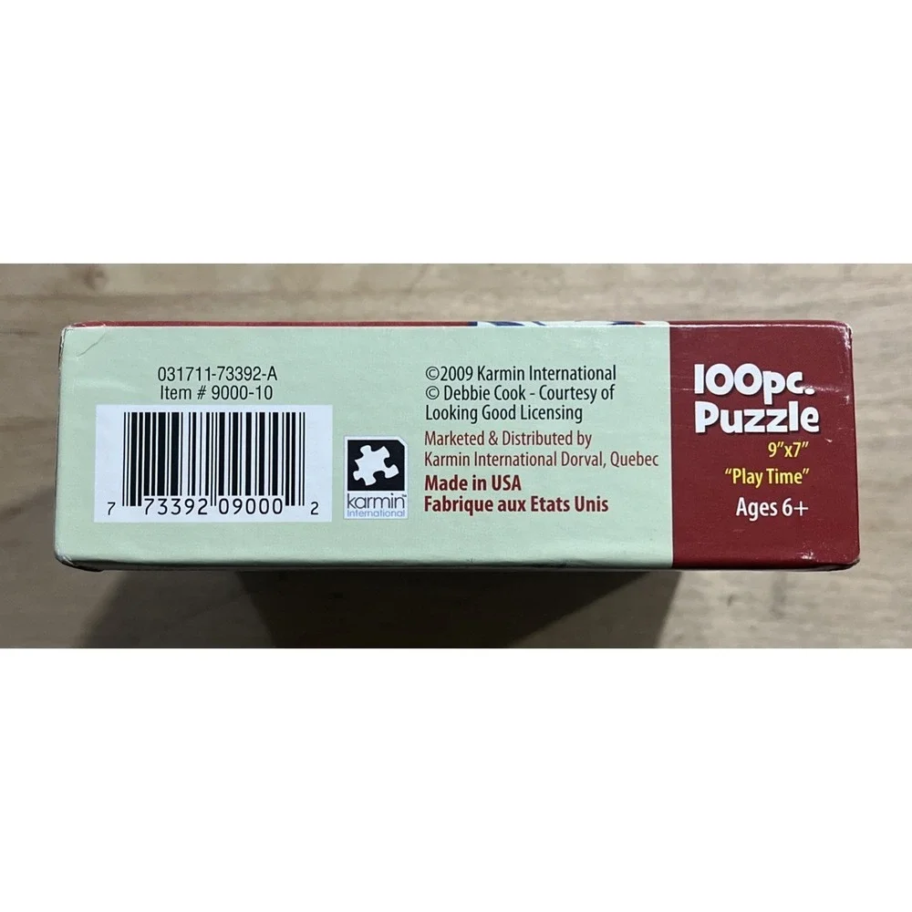 New 100pc 9